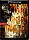 Harry Potter y el misterio del príncipe  [BDremux-1080p]